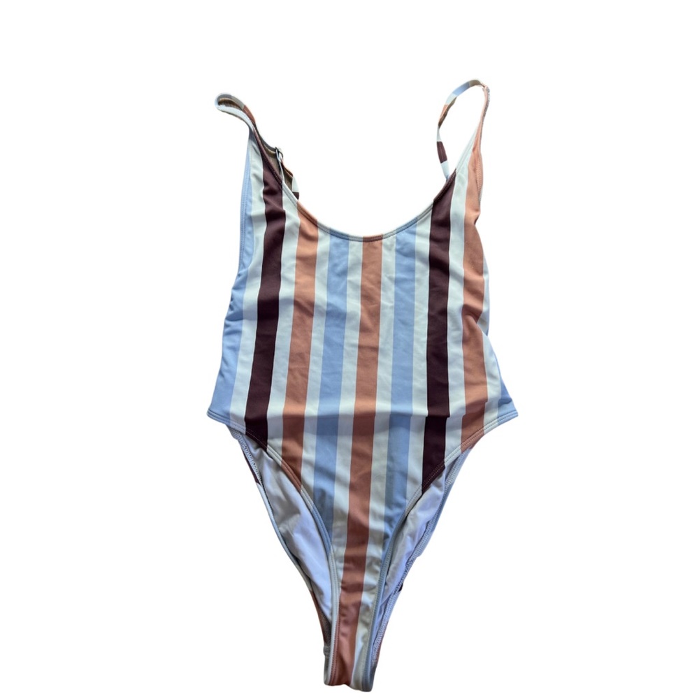 Out from under from urban outfitters. Stripped. S/ P